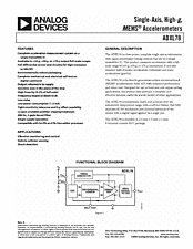 DataSheet AD22280 pdf